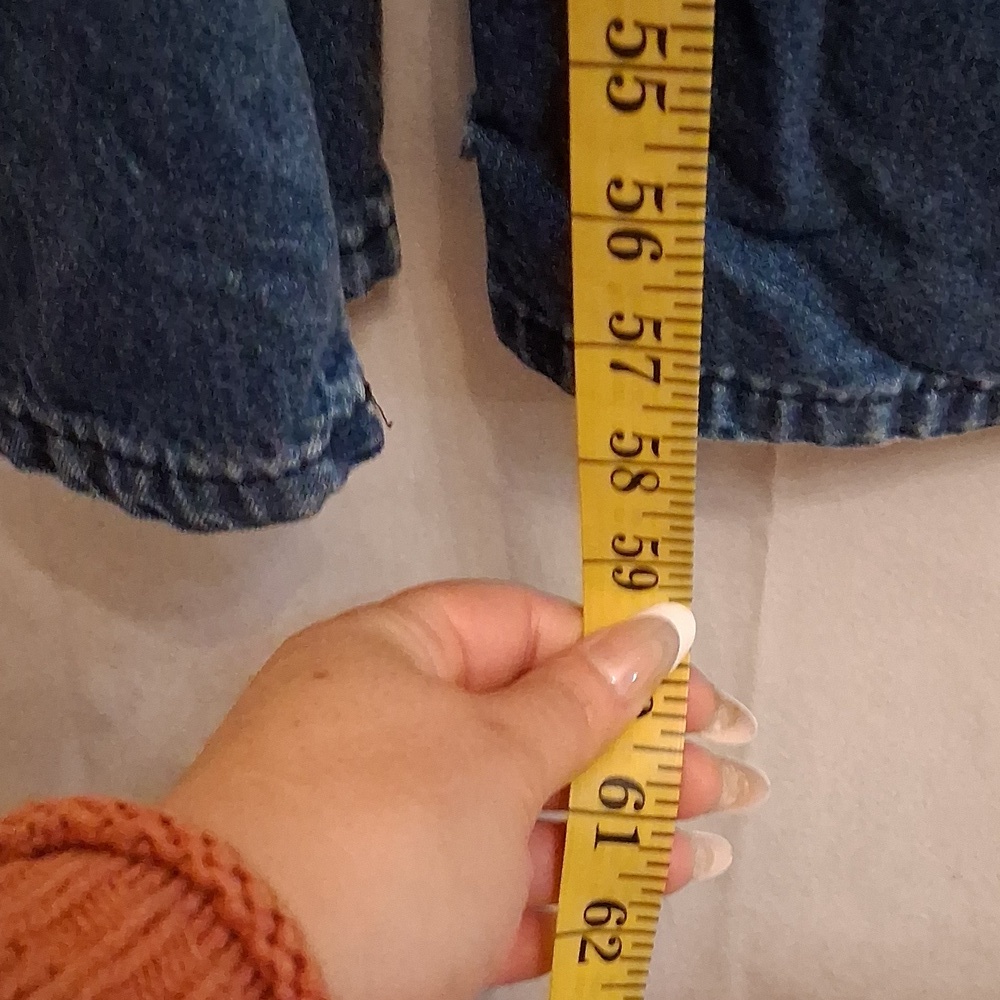 Key Overalls Size Small - Picture 8 of 13